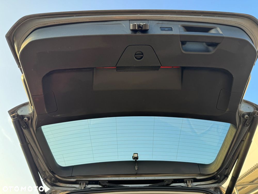 Volkswagen Touran 1.5 TSI EVO Highline DSG - 12