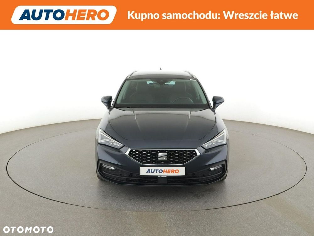 Seat Leon 1.4 eHybrid Xcellence DSG - 12