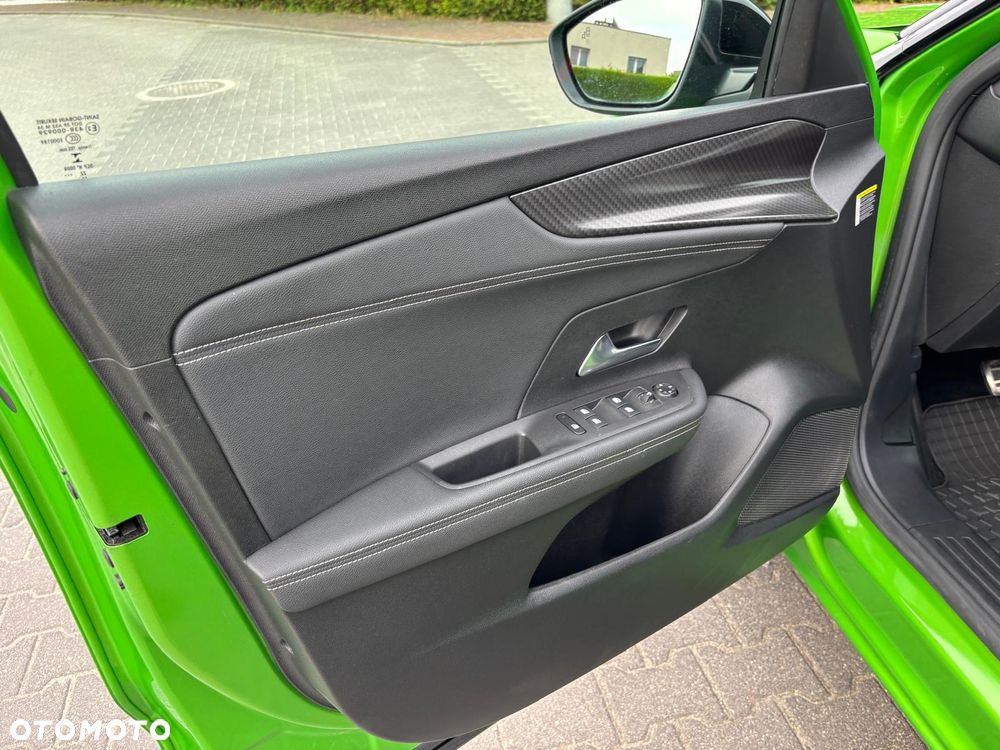 Opel Mokka 1.2 T GS Line Plus S&S - 11