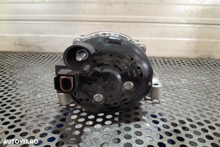 Alternator 52137907 52137907 Fiat Tipo 356 (2) [2015 - 2020] Sedan 1. - 5