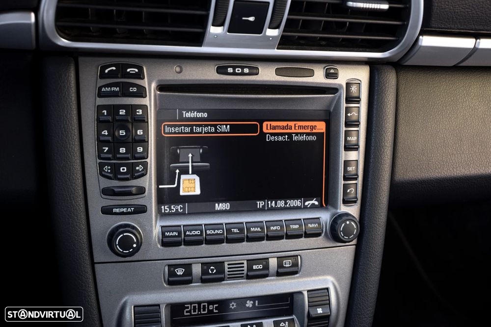 Porsche 911 Série F - 13