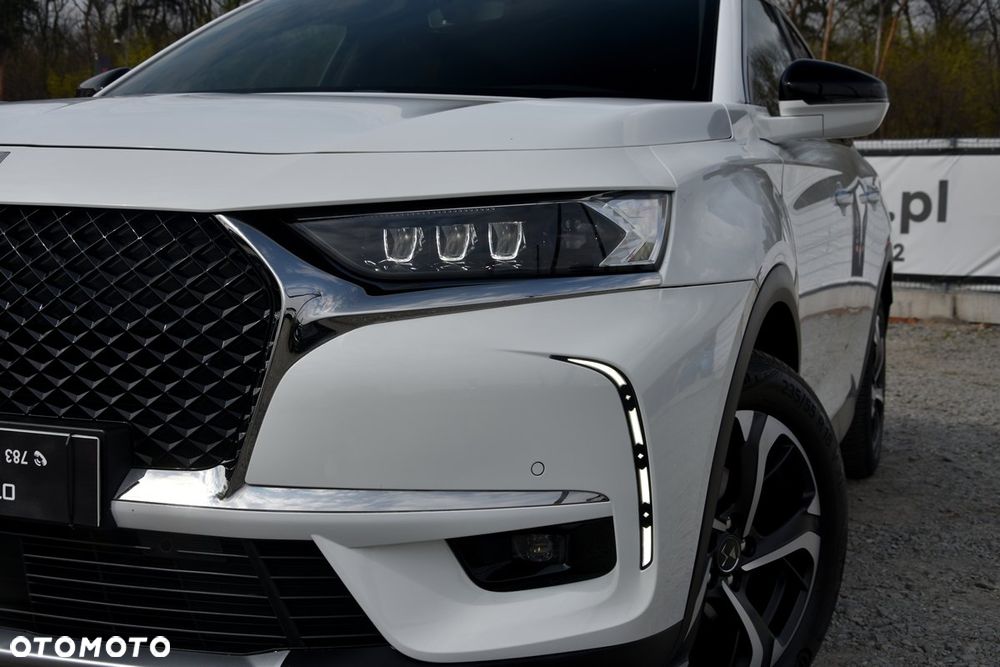 DS Automobiles DS 7 Crossback - 5