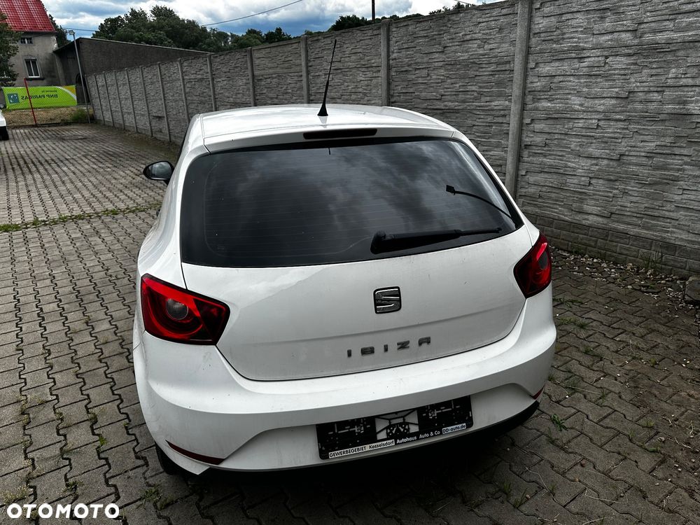 Seat Ibiza - 15