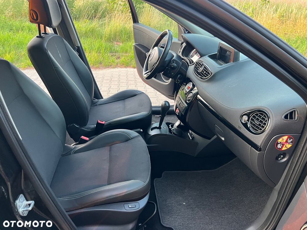 Renault Clio 1.6 16V Night&Day - 7