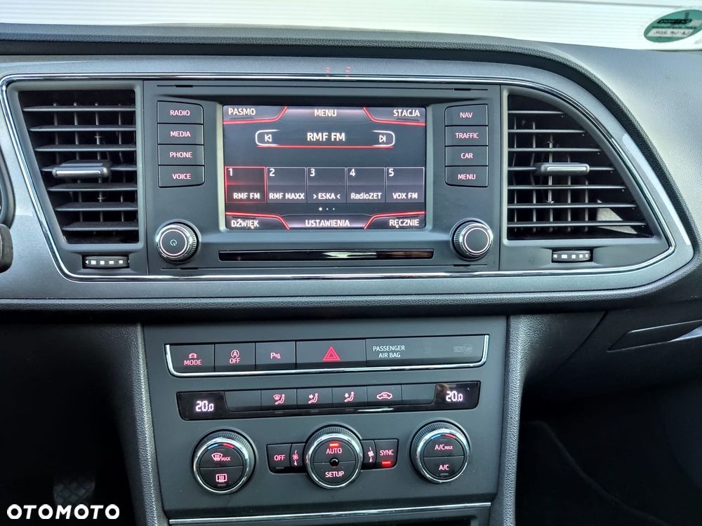 Seat Leon Sportstourer 1.4 TSI Start&Stop FR - 20