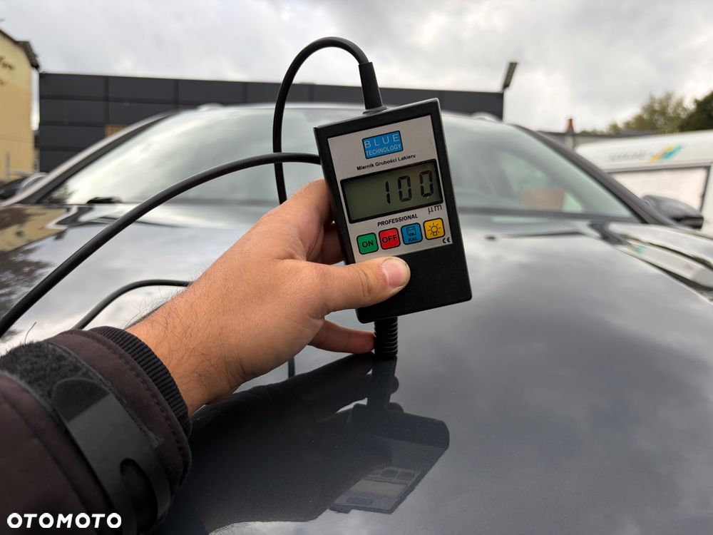 Kia Ceed 1.4 T-GDI DCT OPF Platinum Edition - 37