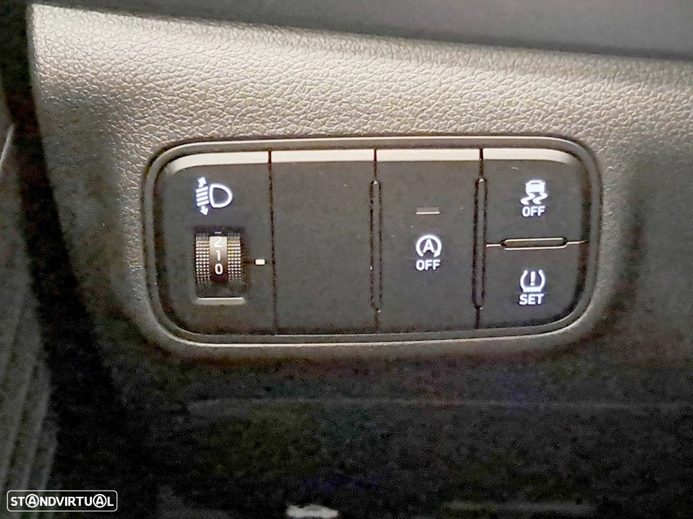 Hyundai i20 1.2 Comfort - 11