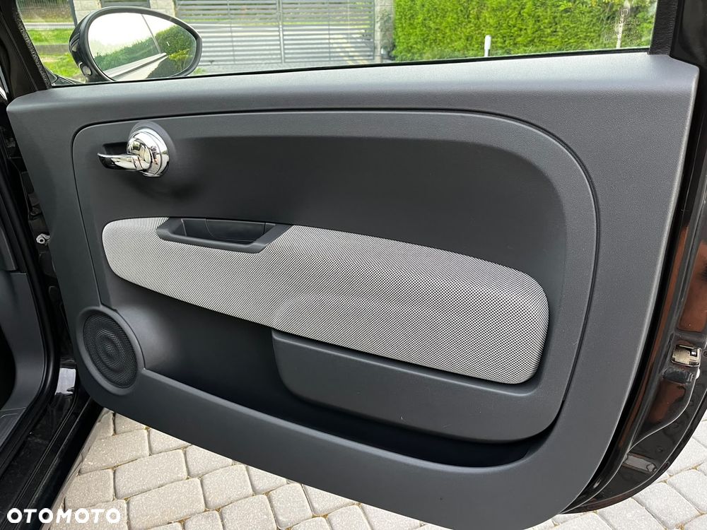 Fiat 500 1.2 8V by Gucci - 17