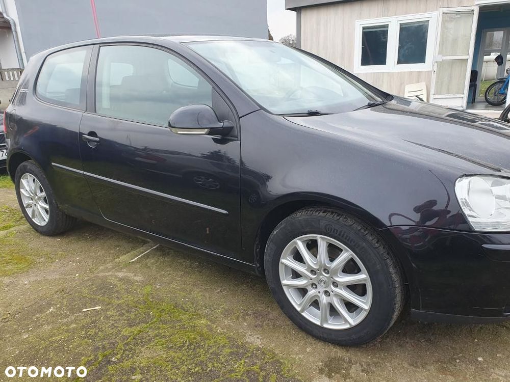 Volkswagen Golf V 1.4 Entry - 7