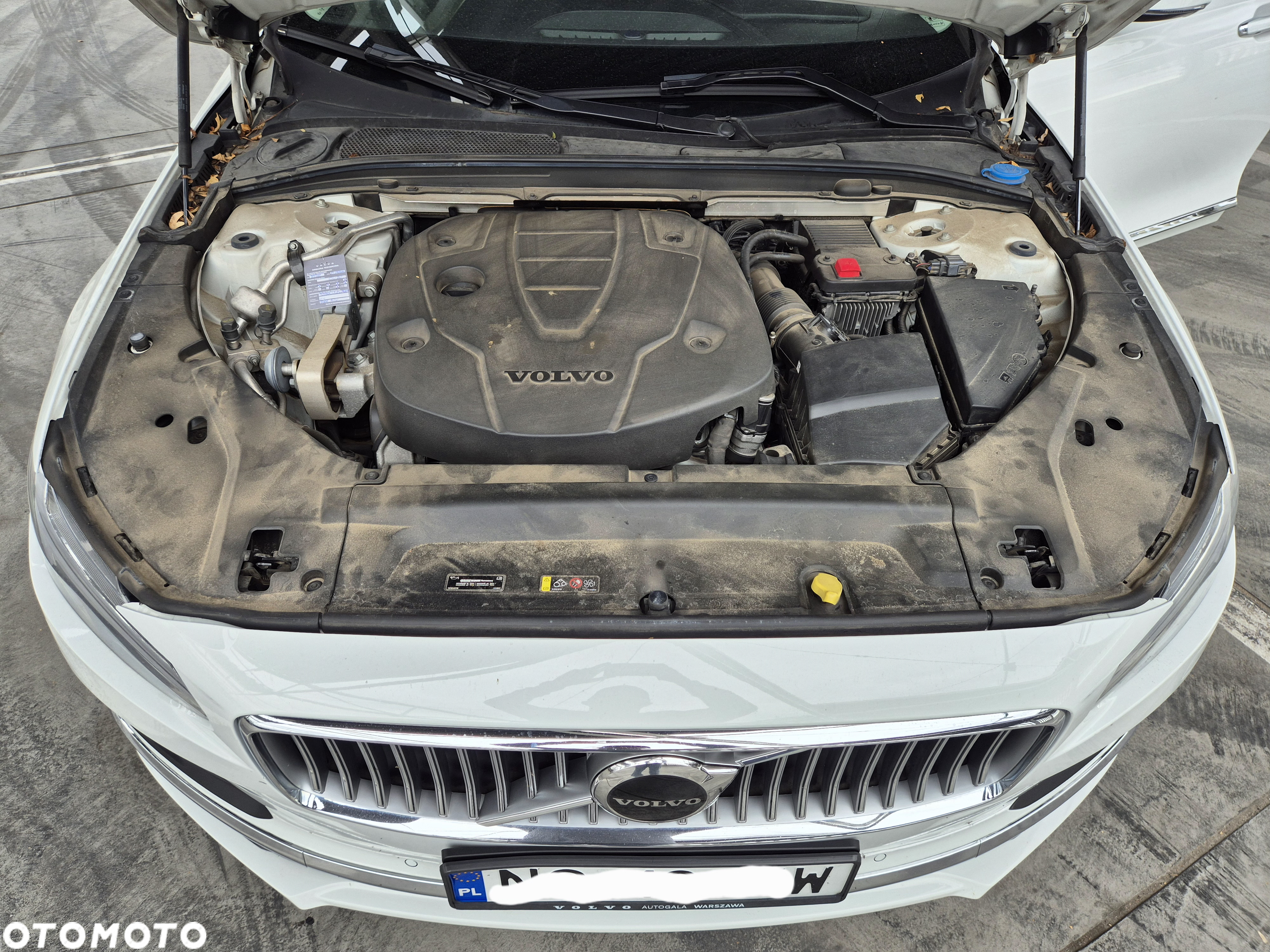 Volvo S90 D4 Inscription - 22
