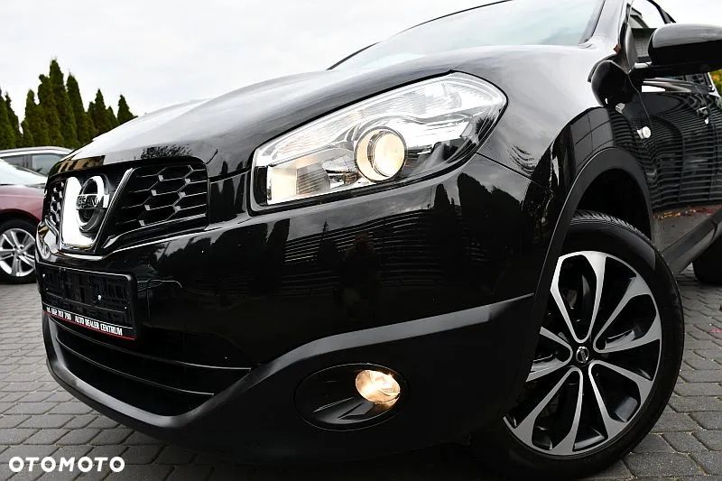 Nissan Qashqai 1.6 Tekna - 32