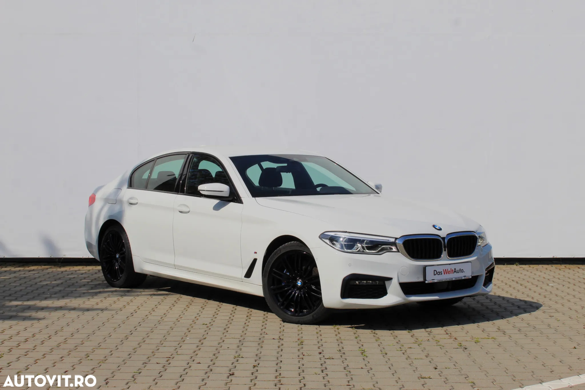 BMW Seria 5 530e xDrive AT PHEV - 7