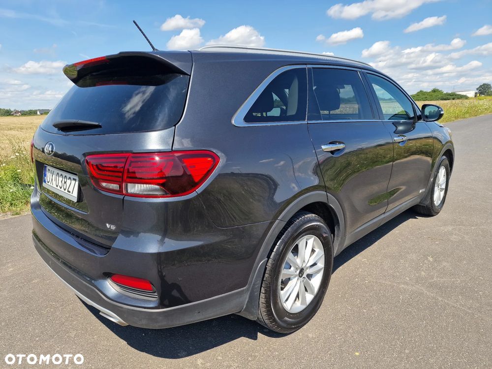 Kia Sorento - 16