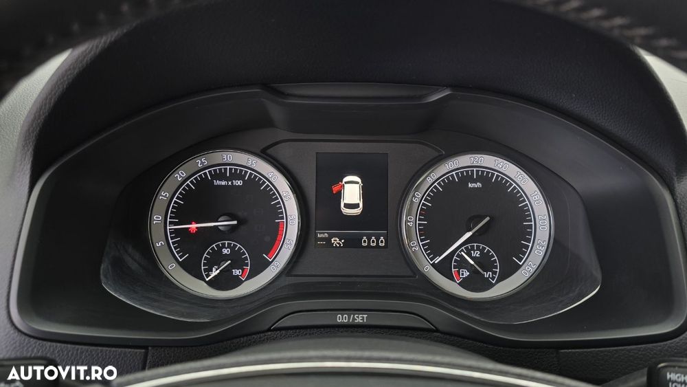 Skoda Karoq - 16