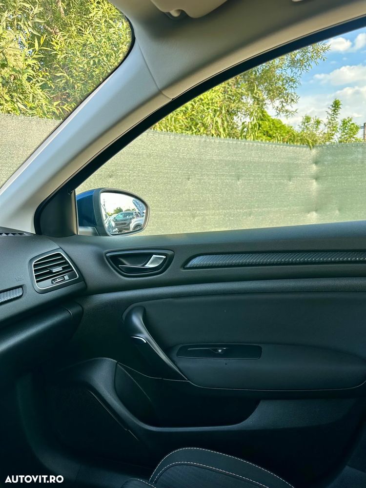 Renault Megane - 28
