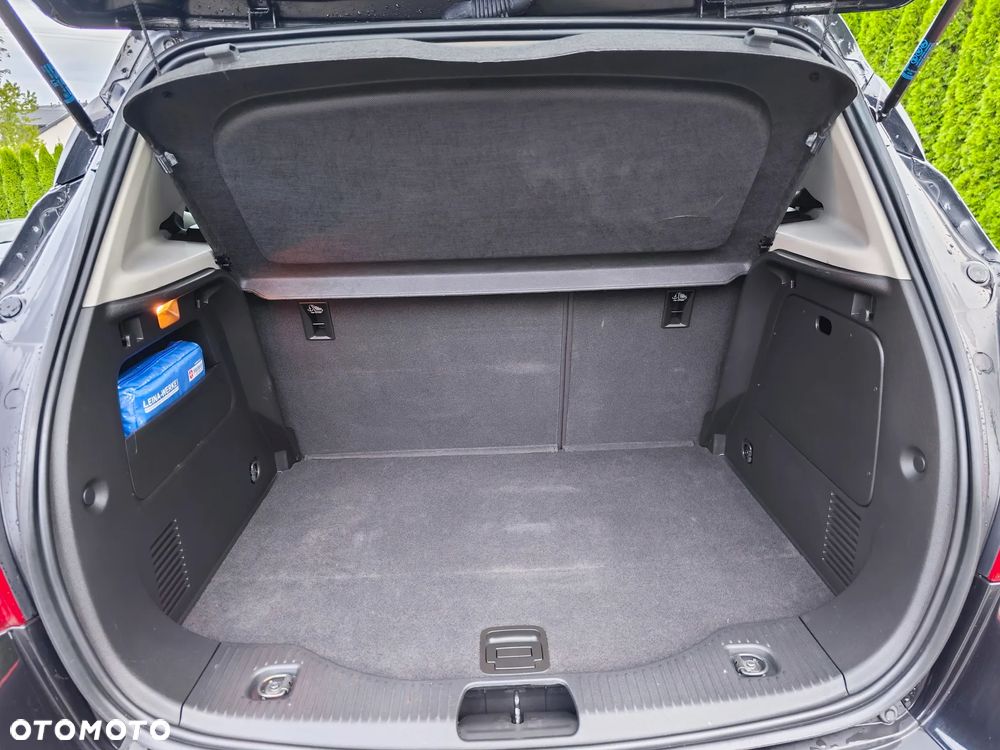 Opel Mokka 1.4 Turbo ecoFLEX Start/Stop Innovation - 26