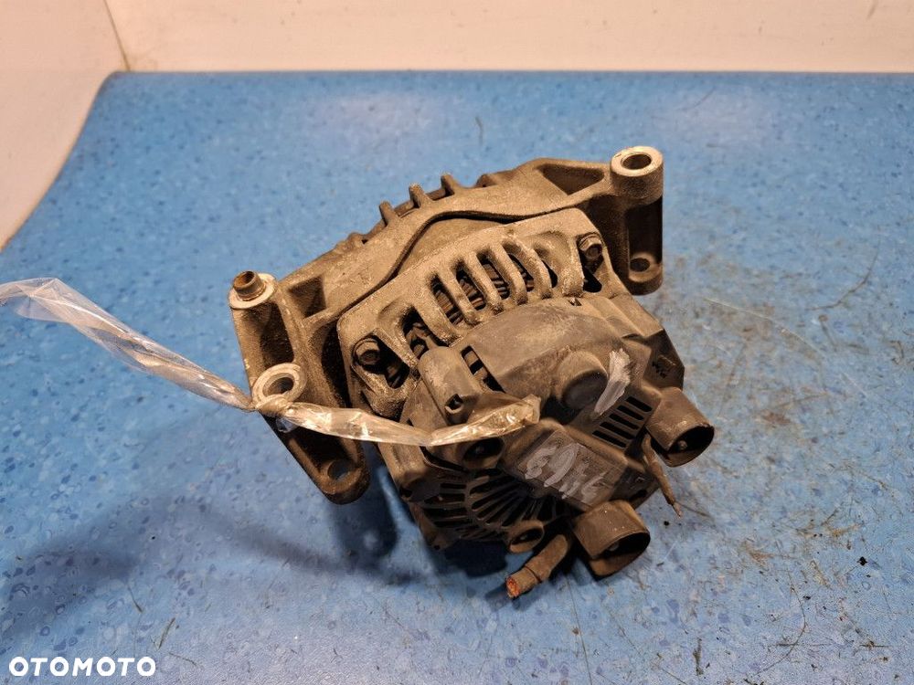 FIAT DOBLO CARGO I 1.3B  ALTERNATOR 46823546 - 2