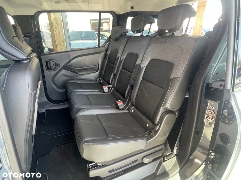 Nissan Townstar - 8