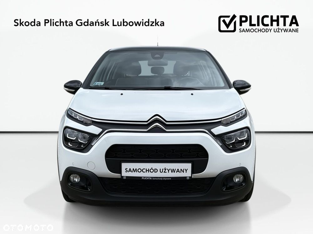 Citroën C3 1.2 PureTech Max - 3