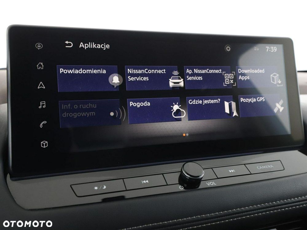 Nissan X-Trail - 26