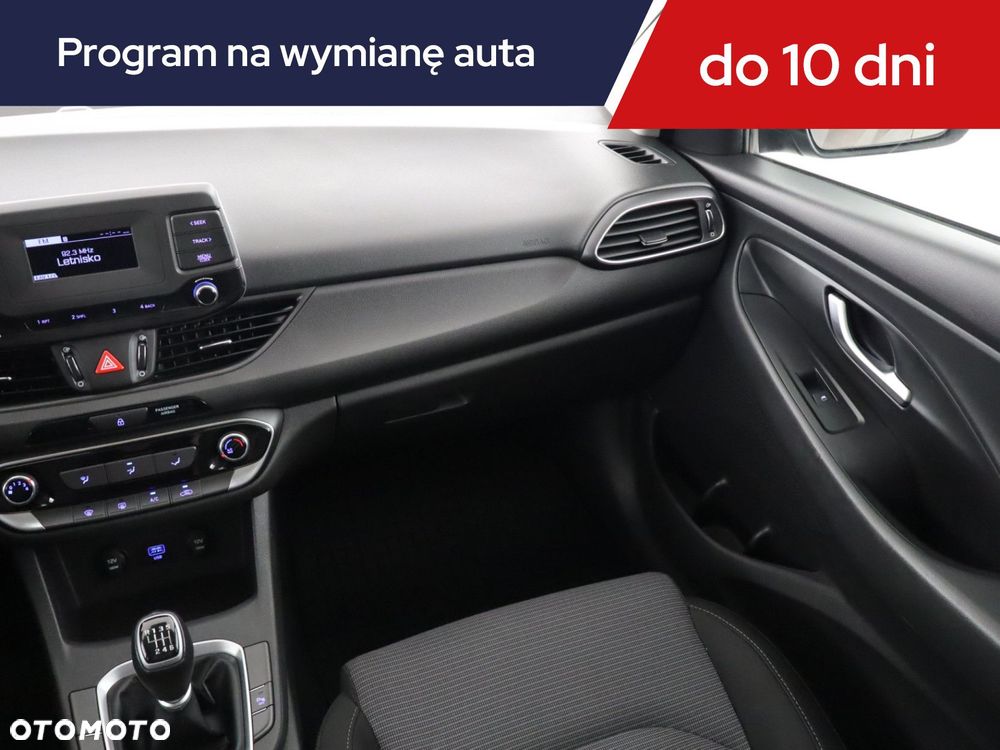 Hyundai i30 - 10
