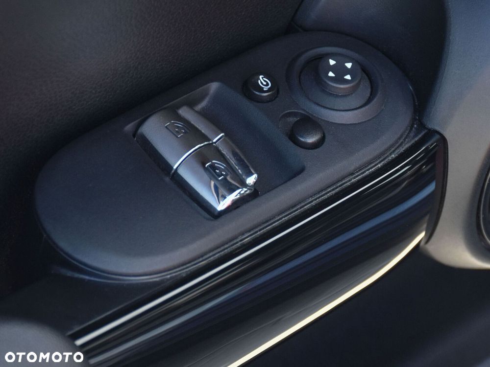 MINI Cooper S Classic Trim sport - 13