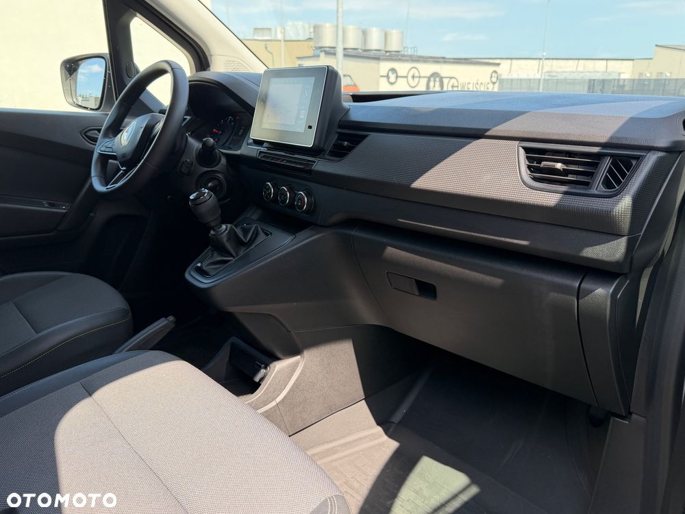 Renault Kangoo 1.5 dCi Equilibre - 13