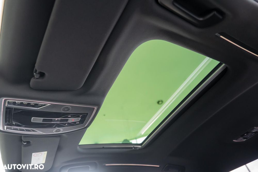 Audi A8 55 TFSI quattro Tiptronic - 22