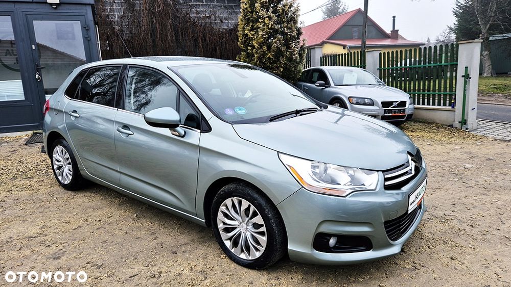 Citroën C4 VTi 120 Tendance - 7