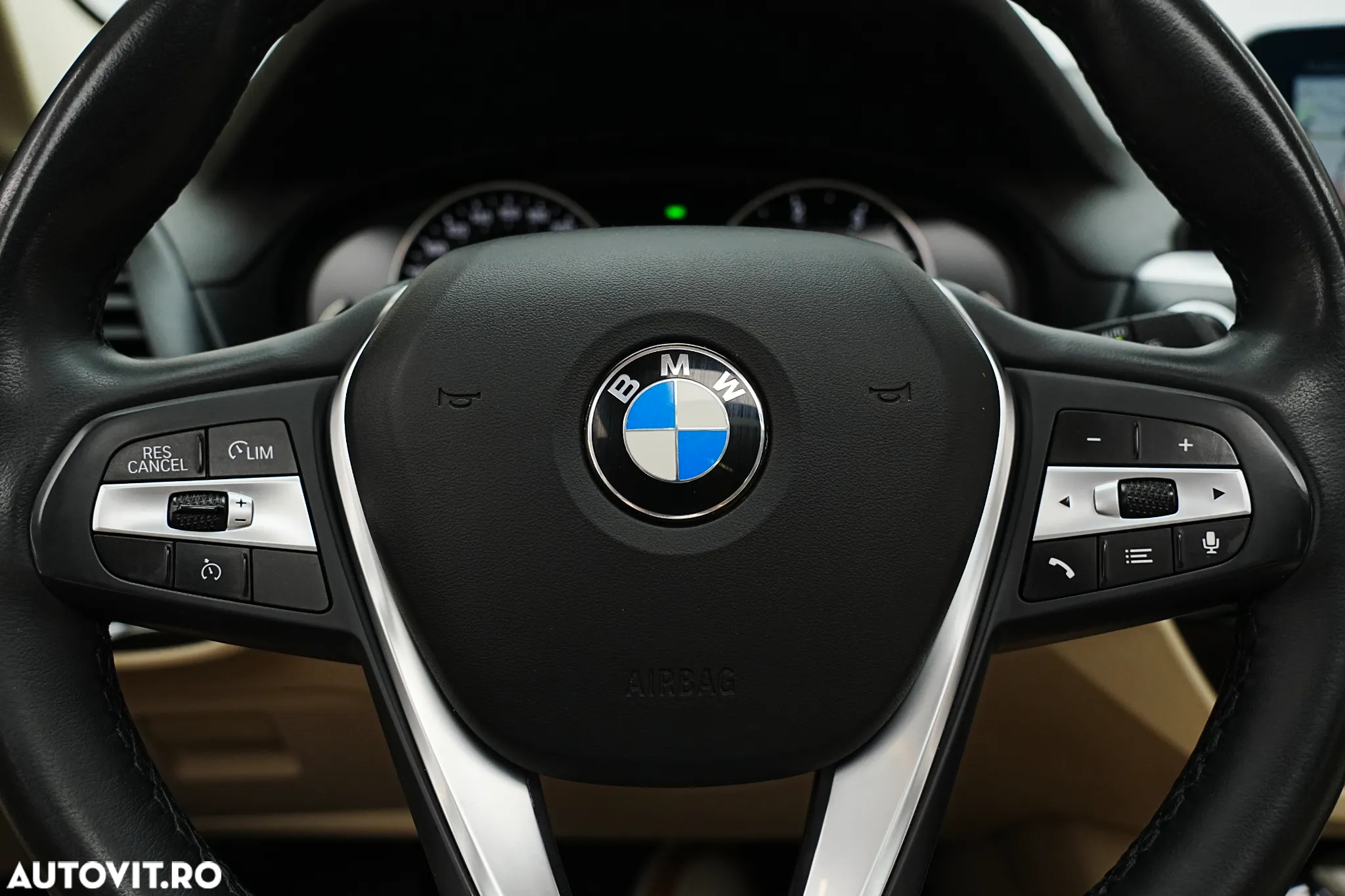 BMW X3 xDrive30d AT Luxury Line - 22