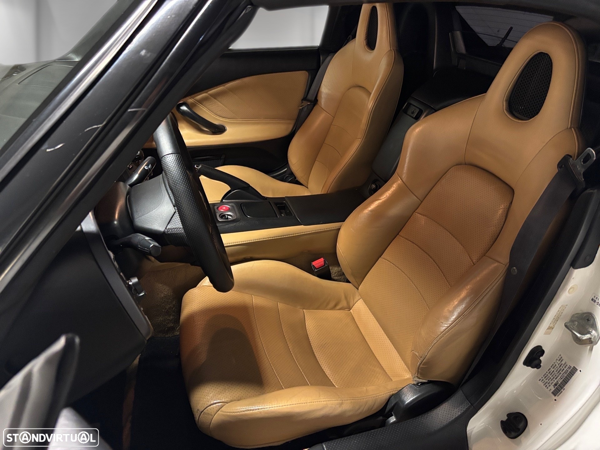 Honda S2000 Standard - 7