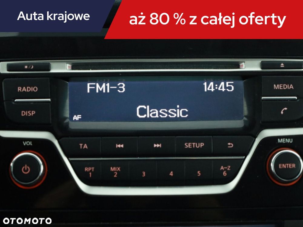 Nissan X-Trail - 14