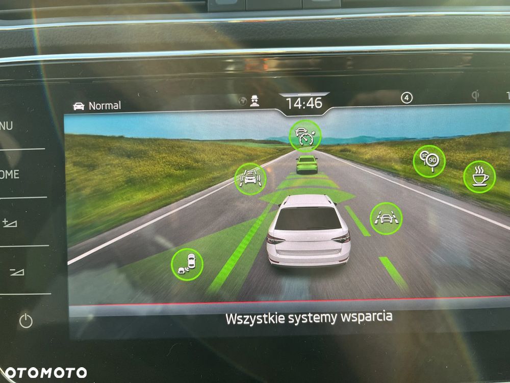 Skoda Superb - 15