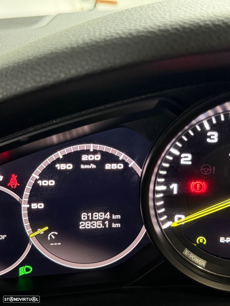 Porsche Cayenne - 21