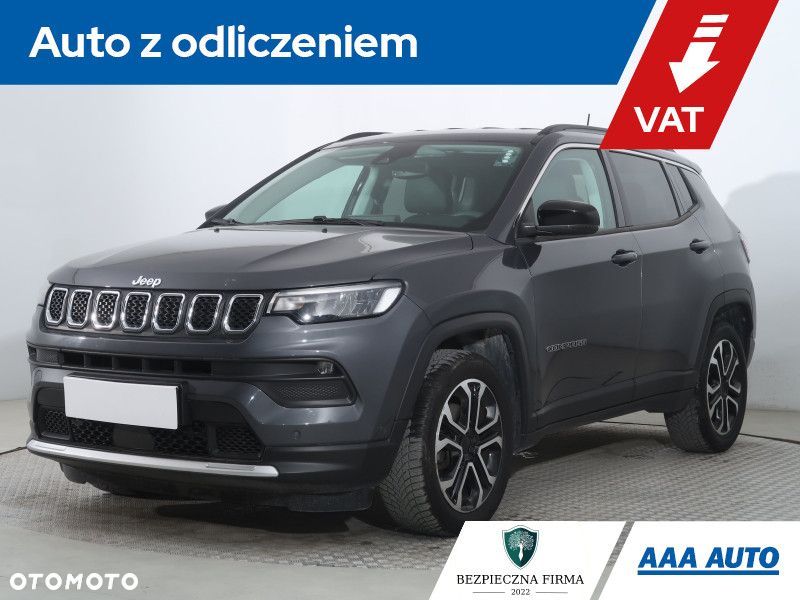 Jeep Compass - 1
