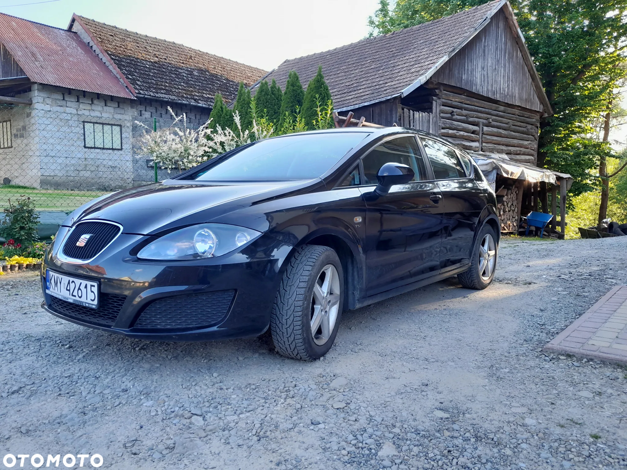 Seat Leon 1.4 TSI Style - 3