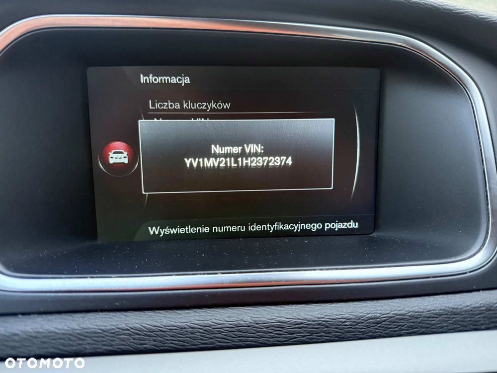 Volvo V40 T2 Kinetic - 25