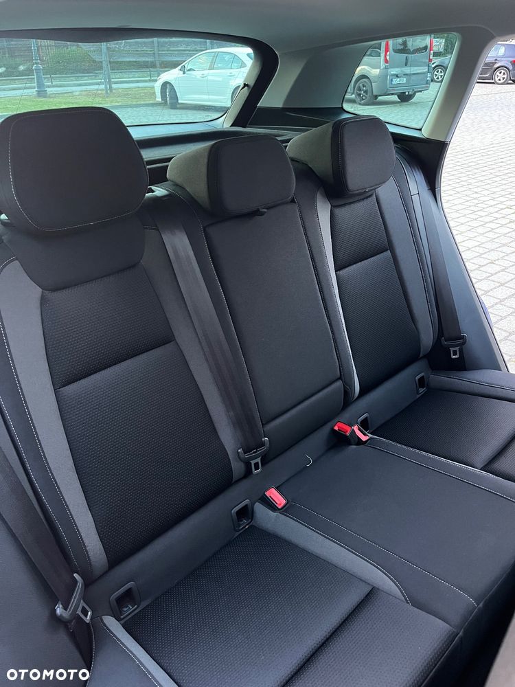 Skoda Karoq 1.5 TSI ACT Tour - 10