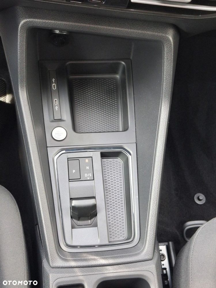 Volkswagen Caddy - 26