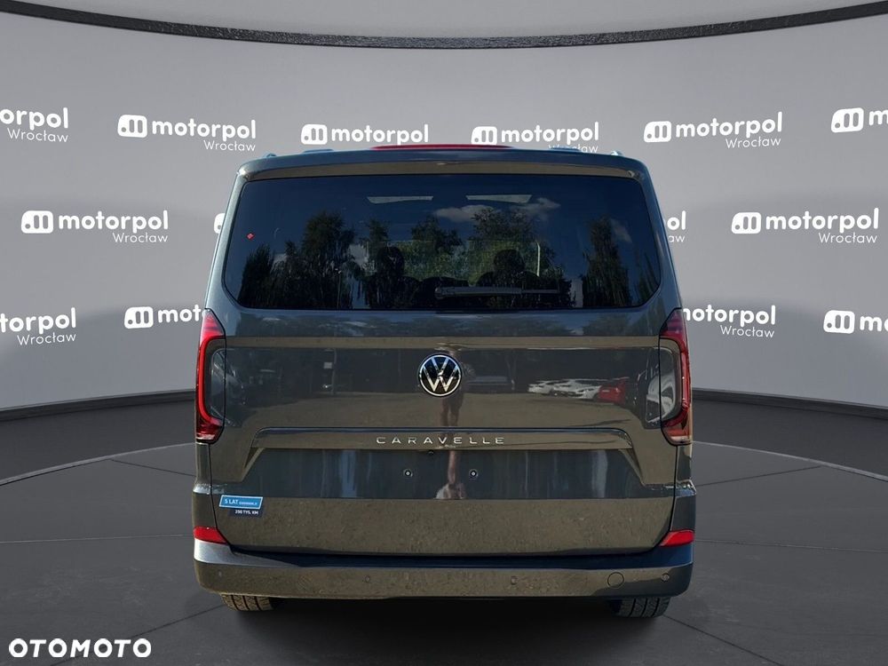 Volkswagen Caravelle 2.0 TDI L2 Style - 7