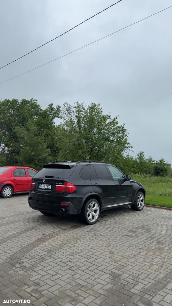 BMW X5 3.0d Aut. - 7