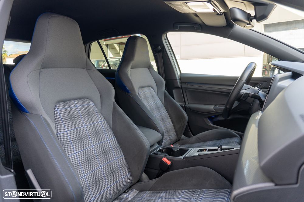 VW Golf 1.4 TSI GTE DSG - 30