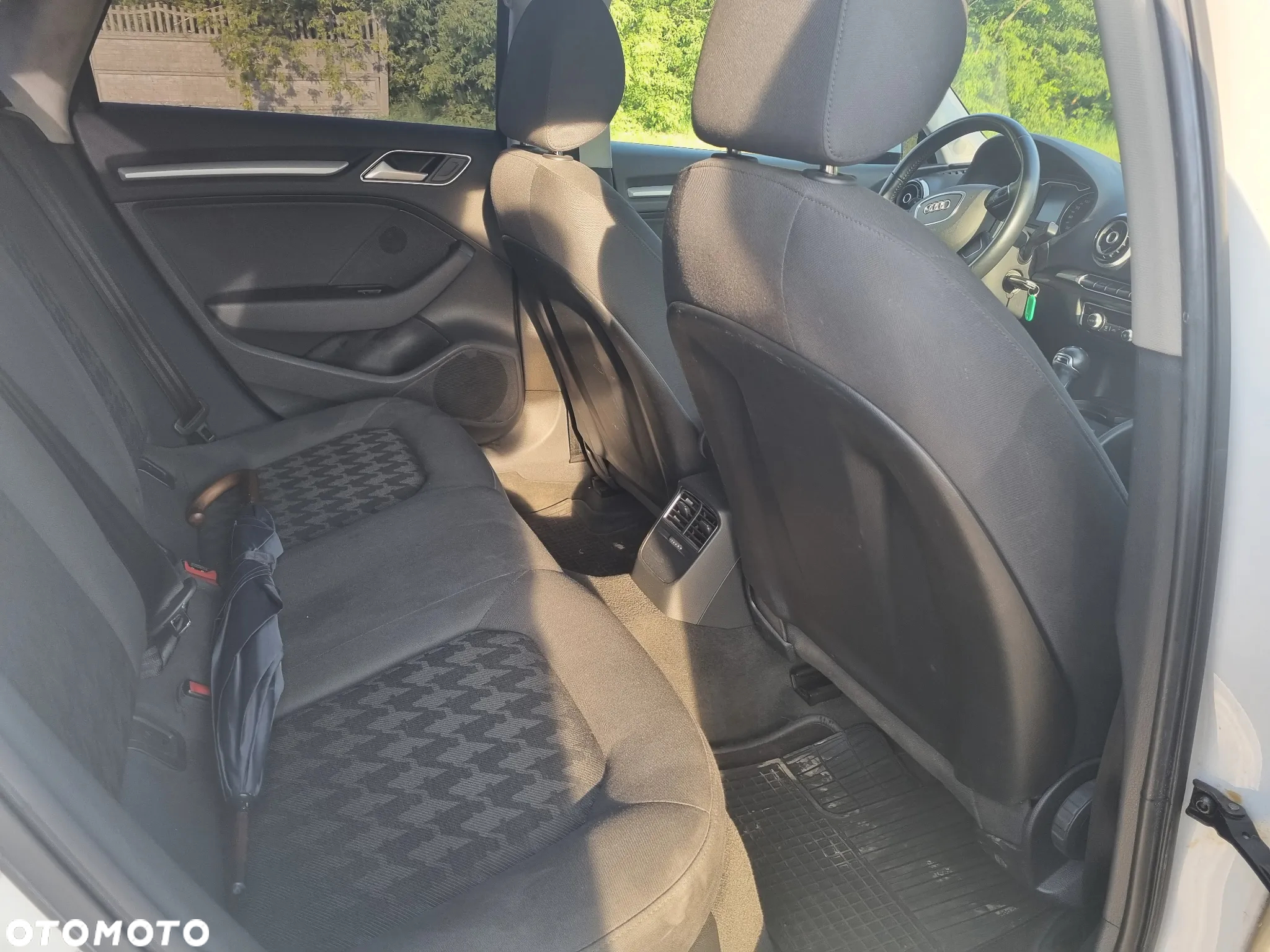 Audi A3 1.6 TDI Limousine S tronic design - 22