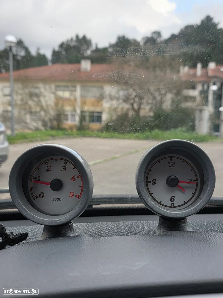 Smart Fortwo Cabrio cdi softouch passion dpf - 9
