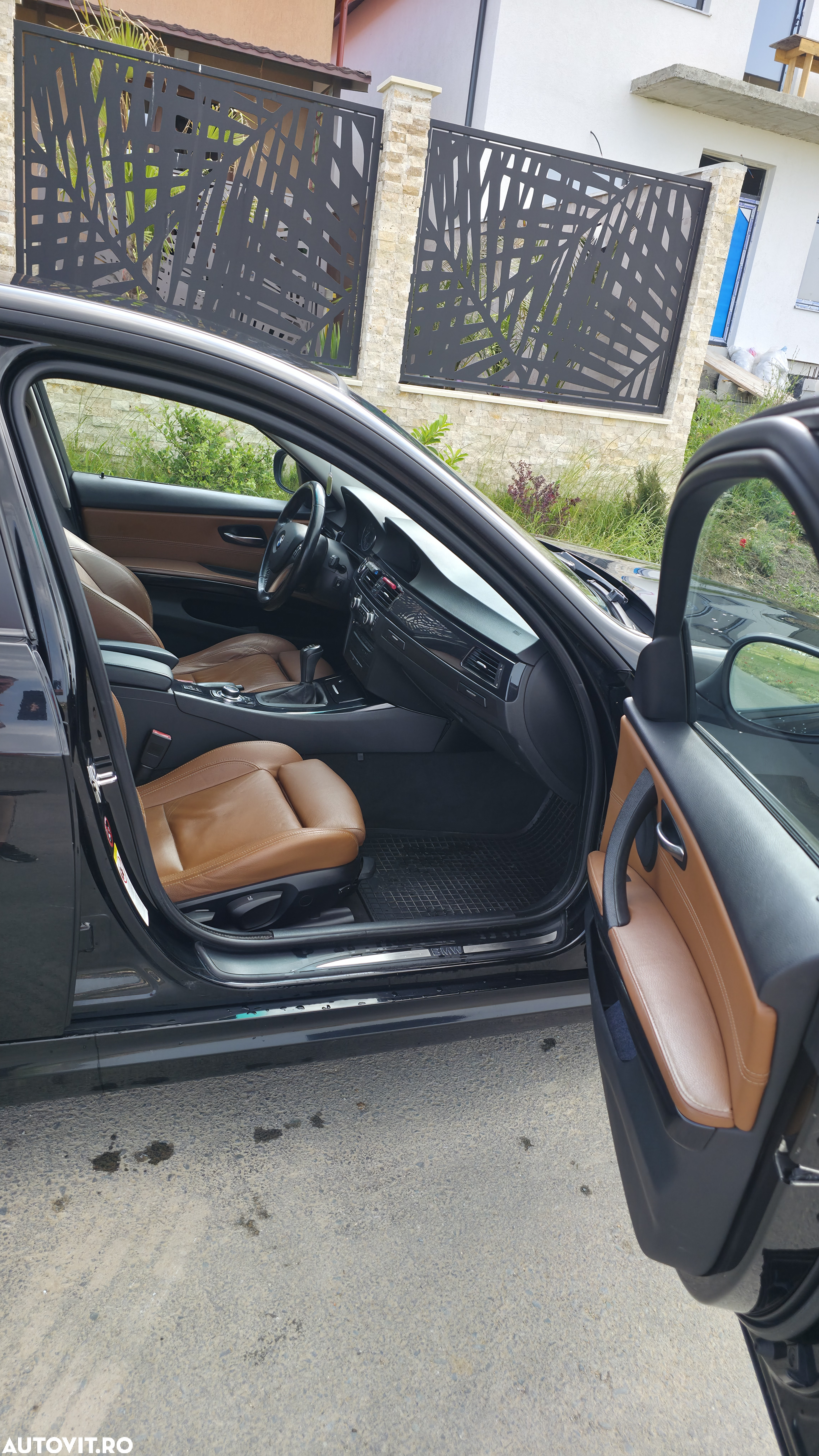 BMW Seria 3 318d - 9