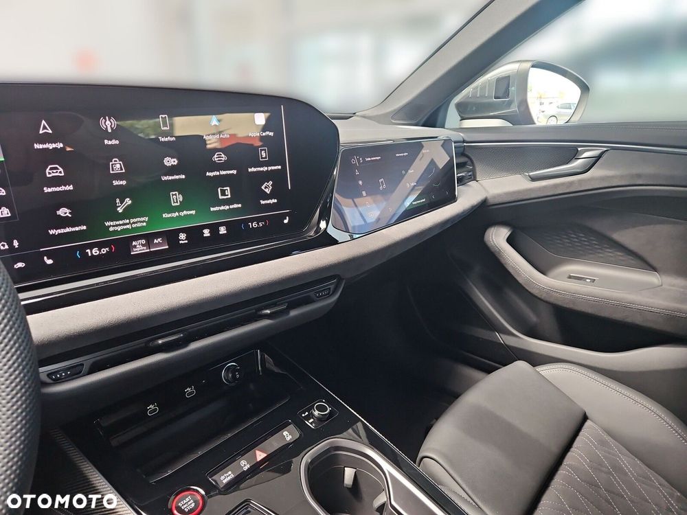 Audi A6 Avant TFSI S tronic - 16