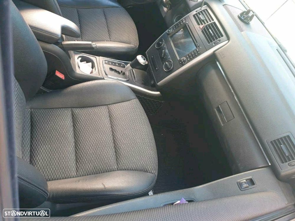 Mercedes-Benz B 200 Autotronic - 7