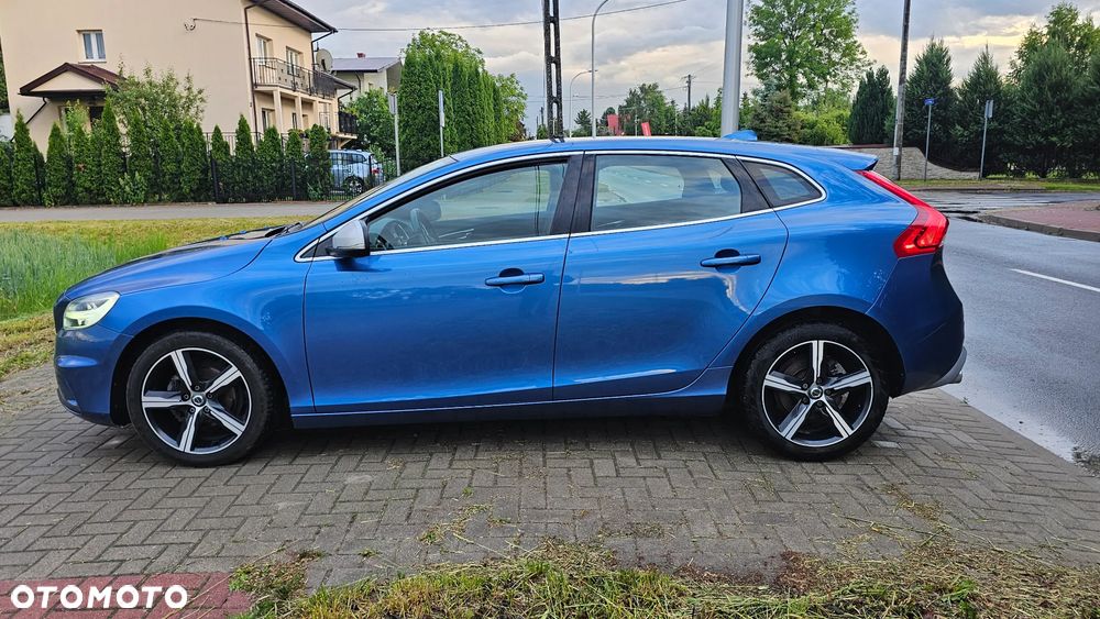Volvo V40 D2 RDesign - 8