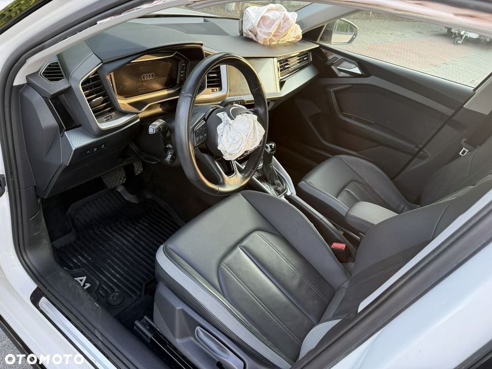 Audi A1 Sportback - 5