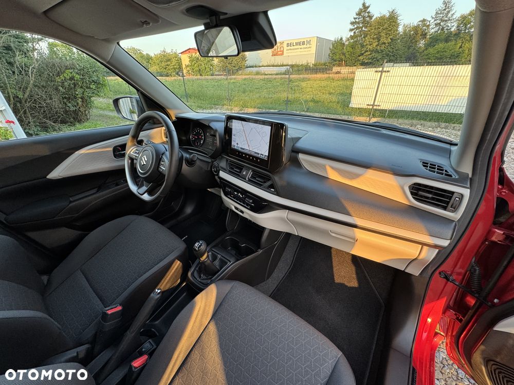 Suzuki Swift - 19